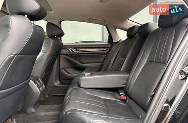 Седан Honda Accord 2018 в 