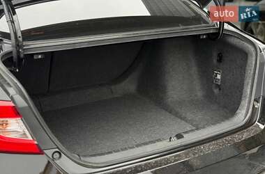 Седан Honda Accord 2018 в 
