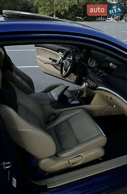 Купе Honda Accord 2008 в 