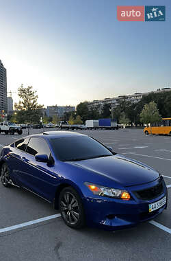 Купе Honda Accord 2008 в 
