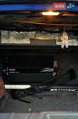Купе Honda Accord 2008 в 
