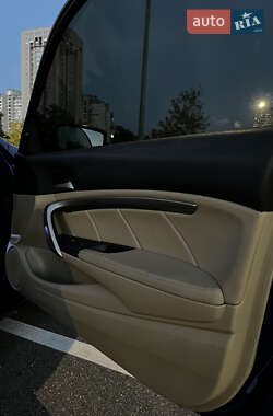 Купе Honda Accord 2008 в 