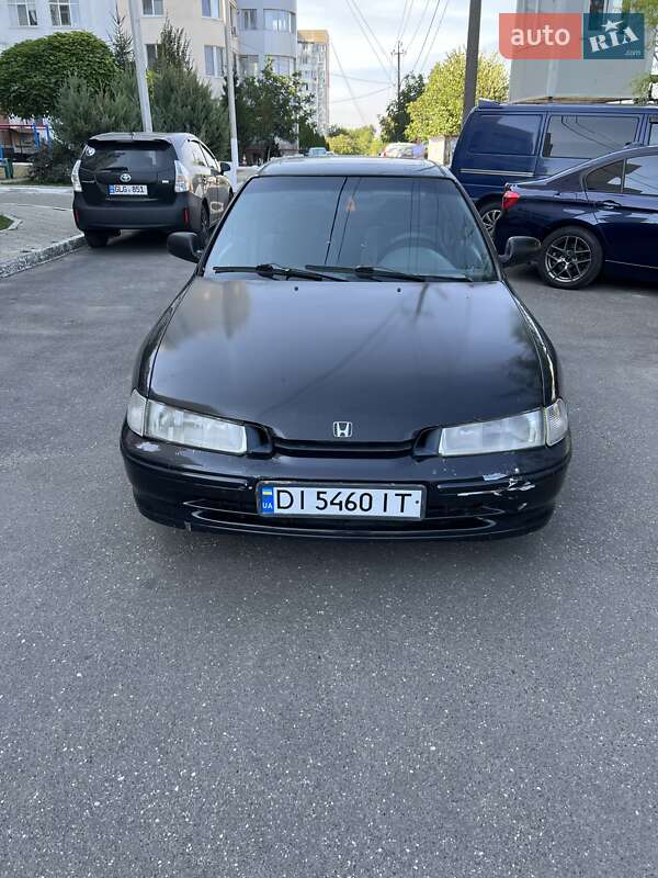 Honda Accord 1993