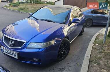 Седан Honda Accord 2003 в 