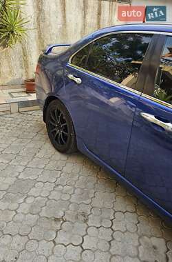 Седан Honda Accord 2003 в 