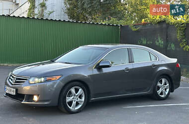Седан Honda Accord 2008 в 