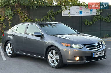 Седан Honda Accord 2008 в 