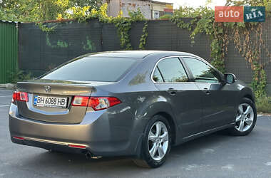 Седан Honda Accord 2008 в 