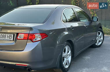 Седан Honda Accord 2008 в 