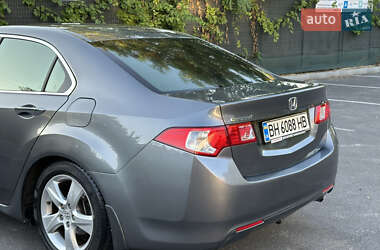 Седан Honda Accord 2008 в 