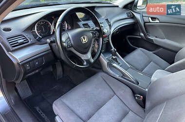 Седан Honda Accord 2008 в 
