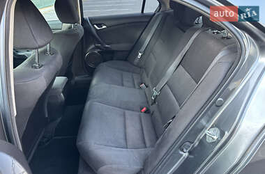 Седан Honda Accord 2008 в 