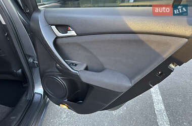 Седан Honda Accord 2008 в 