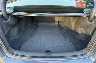 Седан Honda Accord 2008 в 