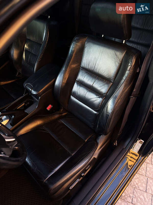 Купе Honda Accord 2008 в Запорожье