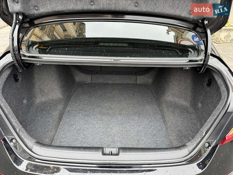 Седан Honda Accord 2018 в Одессе
