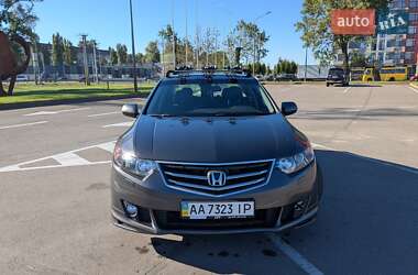 Седан Honda Accord 2008 в 