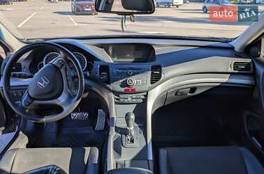 Седан Honda Accord 2008 в 
