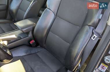 Седан Honda Accord 2008 в 