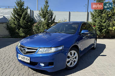 Седан Honda Accord 2006 в 