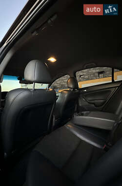 Седан Honda Accord 2006 в 