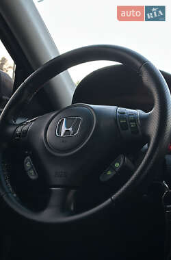 Седан Honda Accord 2006 в 