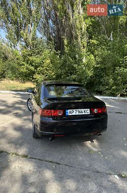 Седан Honda Accord 2006 в 