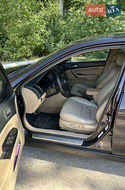 Седан Honda Accord 2006 в 