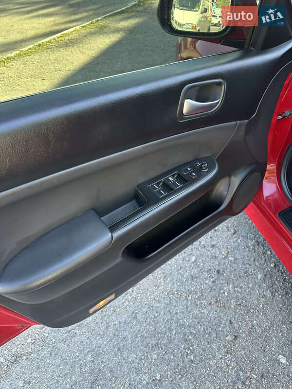 Седан Honda Accord 2007 в Одесі