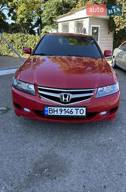 Седан Honda Accord 2007 в Одесі