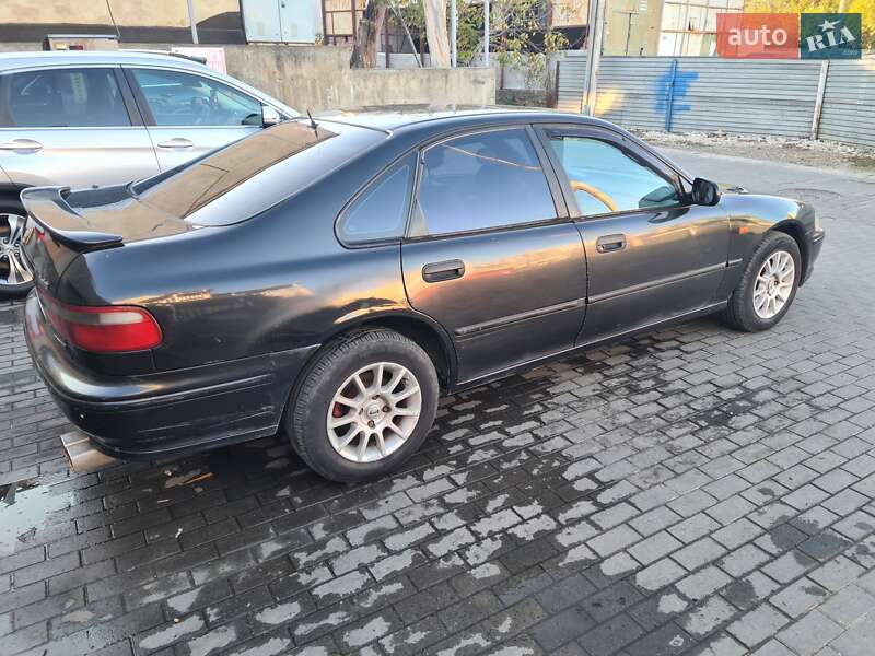 Седан Honda Accord 1994 в Чернівцях