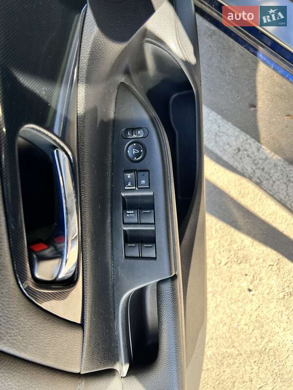 Седан Honda Accord 2014 в Одесі