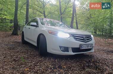 Седан Honda Accord 2008 в 