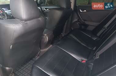 Седан Honda Accord 2008 в 