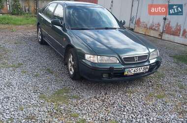 Седан Honda Accord 1998 в Львові