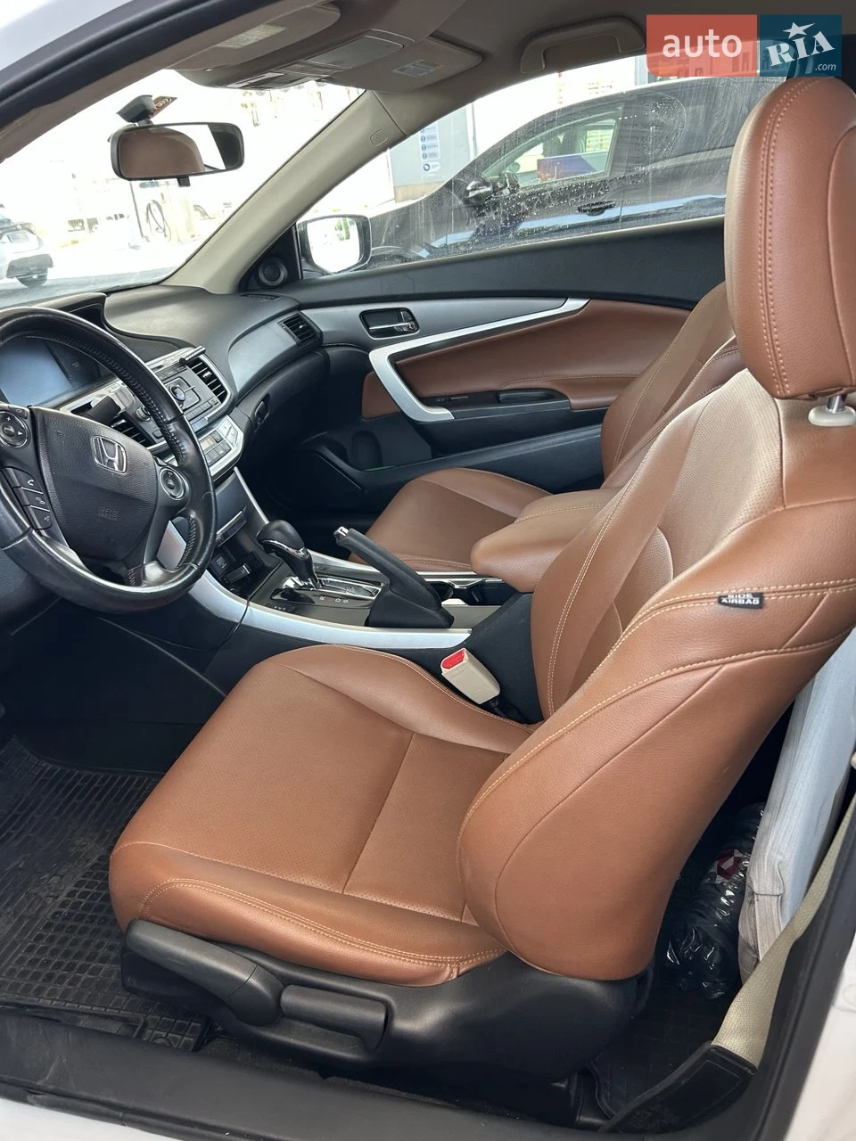 2013 Honda Accord - мініатюра 26