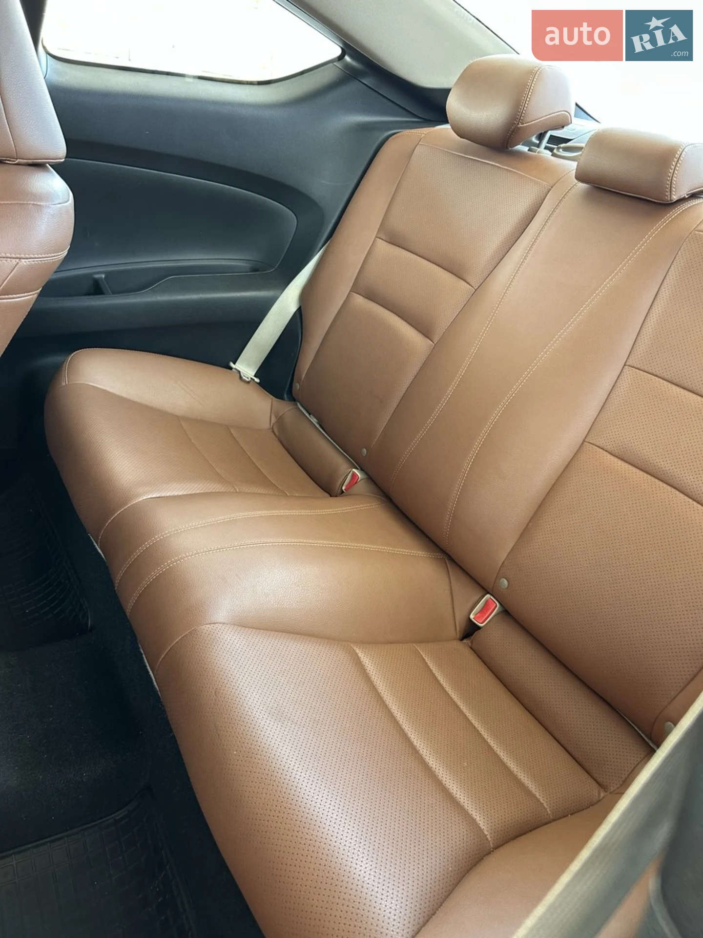 2013 Honda Accord - мініатюра 3