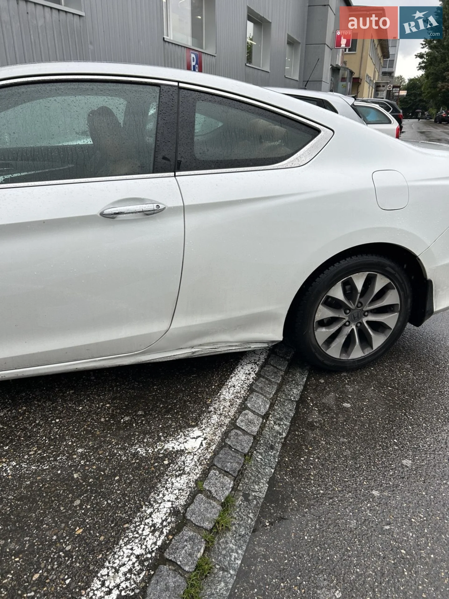 2013 Honda Accord - мініатюра 20