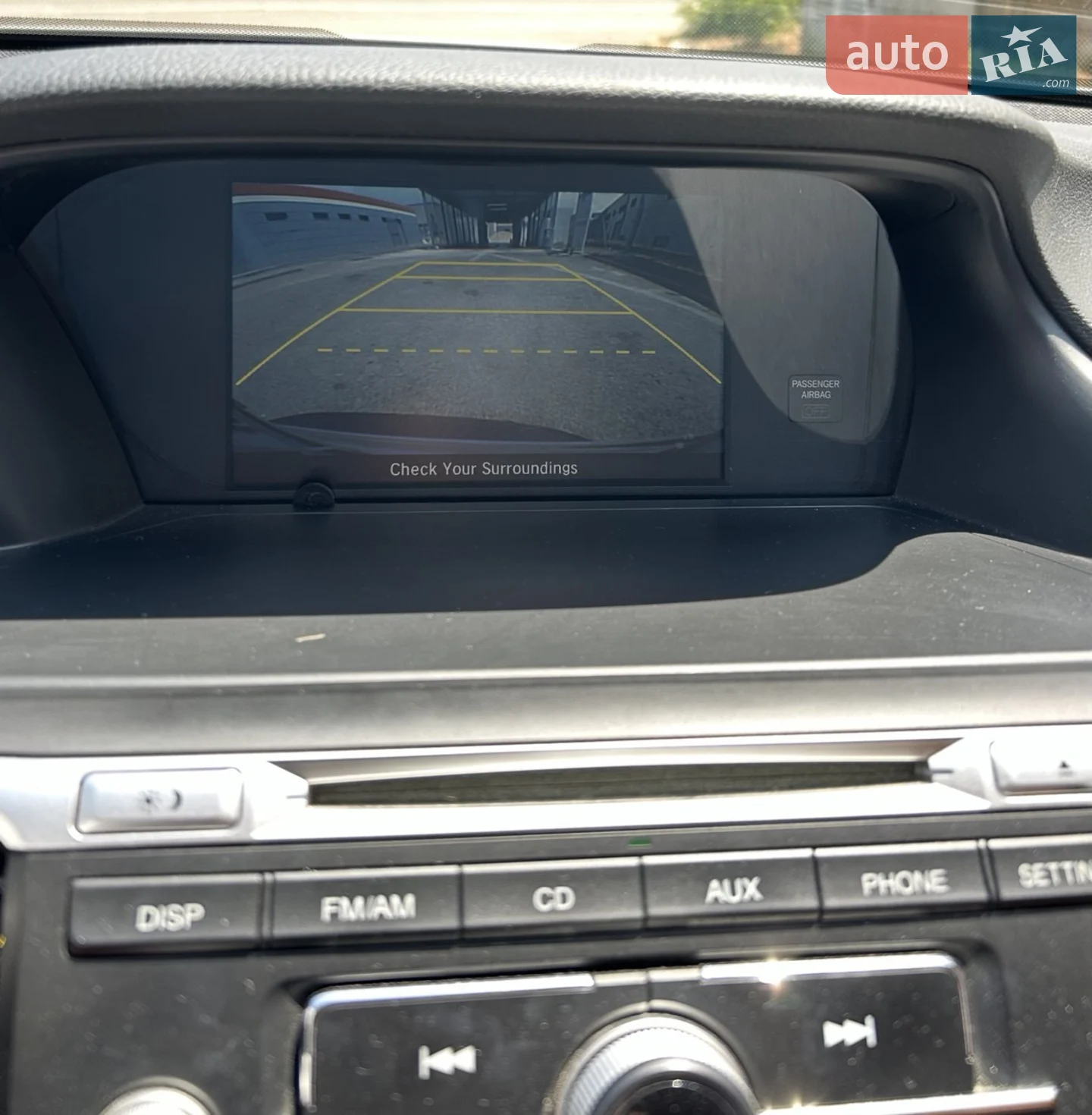 2013 Honda Accord - мініатюра 19