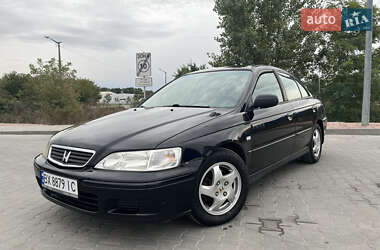 Седан Honda Accord 2000 в Кам'янець-Подільському