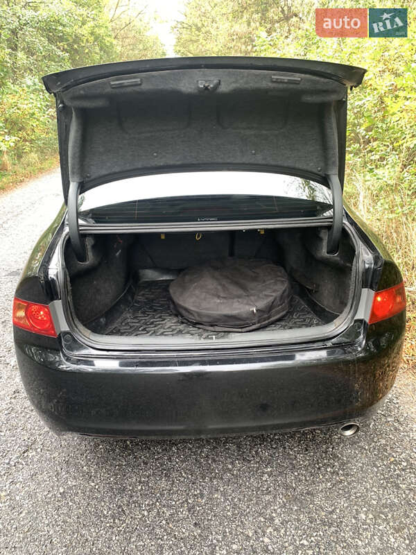 Седан Honda Accord 2006 в Калиновке фото 24 Седан Honda Accord 2006 в Калиновке