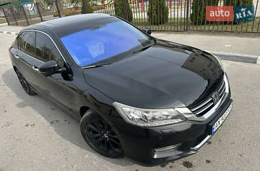Седан Honda Accord 2013 в Харкові