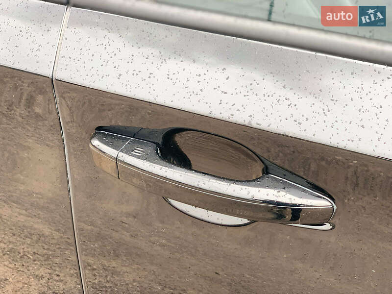 Седан Honda Accord 2018 в Вінниці