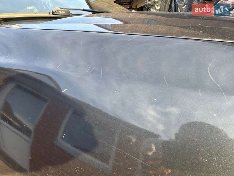 Седан Honda Accord 2007 в Киеве