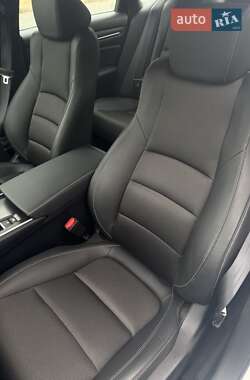 Седан Honda Accord 2022 в 