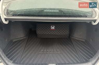 Седан Honda Accord 2022 в 