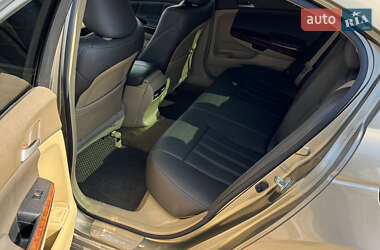 Седан Honda Accord 2008 в Килии