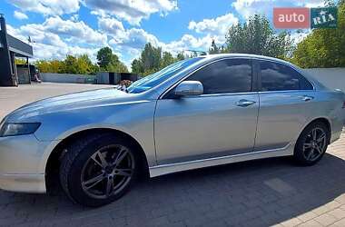 Седан Honda Accord 2004 в Смеле