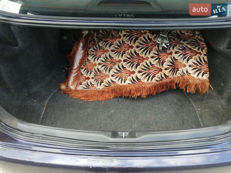 Седан Honda Accord 2005 в Білій Церкві