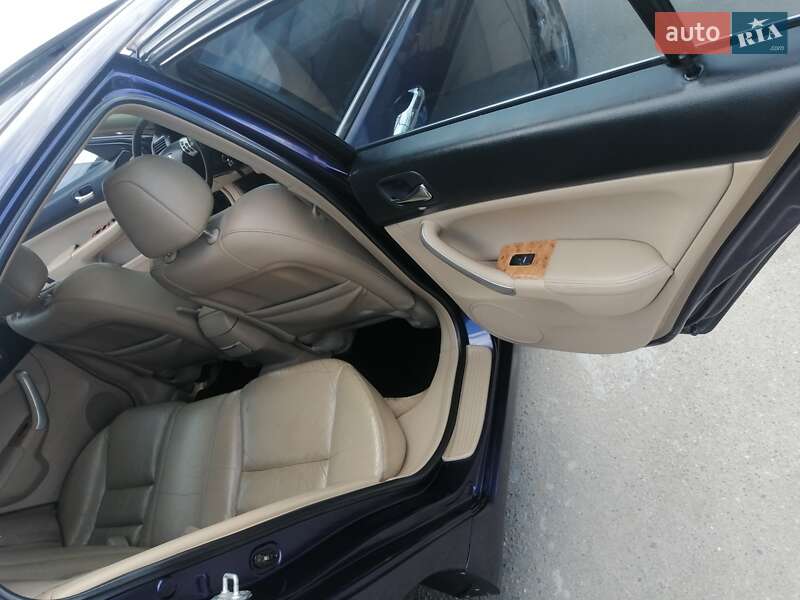 Седан Honda Accord 2005 в Білій Церкві